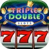 Triple Double Slots – Casino icon