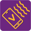 Vibes Vibration app icon