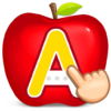 ABC Kids Tracing & Phonics icon