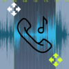 MP3 Cutter, Ringtone Maker icon