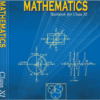 Maths XI Ncert book icon