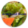 Arab Food Guide icon