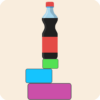 STACK BRICKS ADDICTING GAME icon