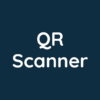 Qr scanner and Barcode scanner icon