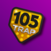 Radio 105 Trap icon