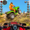 ATV Quad Open World Offroading icon