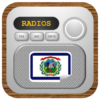 West Virginia Radio Stations icon