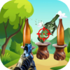 Crash Bottle Shooter 3D icon