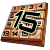 Fifteen Puzzle icon