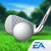 Golf Clash Golfing Simulator icon