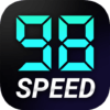 GPS Speedometer HUD – Odometer icon