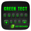 Green Tect Go Keyboard Theme icon