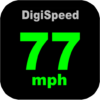 DigiSpeed (HUD) icon