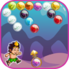 Zuzu Shoot Ball 3 icon