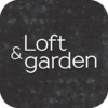 Loft&Garden icon