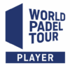 World Padel Tour Player icon