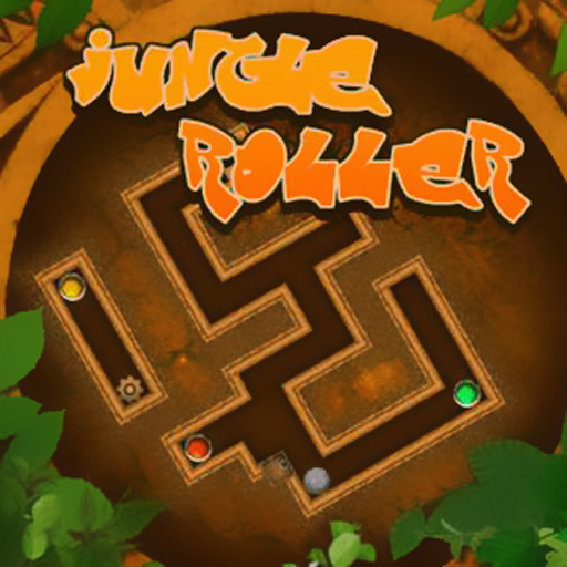 Jungle Roller icon