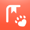 Pet Care Tracker – PetNote+ icon