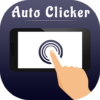 Easy Touch: Auto Clicker Automatic Tapper icon