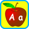 ABC for Kid Flashcard Alphabet icon