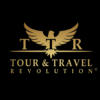 Tour Travel Revolution icon