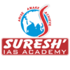 Suresh IAS Academy Mock Test icon