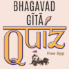 BhagavadGita Quiz FREE App icon