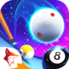 Billiards 3D: Moonshot 8 Ball icon