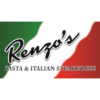 Renzo's Pasta & Italian AR icon