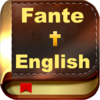 Fante Bible Fante & English icon