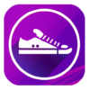 Step Tracker Pro Pedometer icon