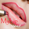 My Lips Makeup icon