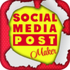 Post Maker for Social Media icon