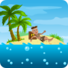 Island Run Escape Adventure icon