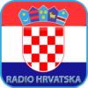 Radio Stanice Hrvatska icon