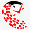 eTime Office Attendance App icon