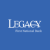 Legacy First National Bank icon