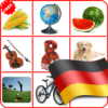 German for Kids icon