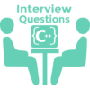 C++ Interview Questions icon