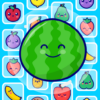 Fruit Merge Classic: Offline icon