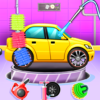 Car Wash: Auto Mechanic Games icon