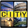 4 Pics 1 Word City / Country icon