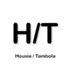 Housie/Tambola Ticket Generator and Play app icon