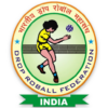 Drop Roball Federation India (DRFI) icon