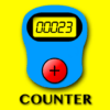 Counter Click Counter Tally Counter icon