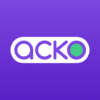 ACKO Insurance icon