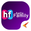 Helix Family Theme icon