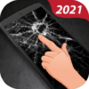 Broken Screen Prank 2021 icon