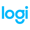 羅技 logi 網路旗艦店 icon