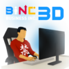 Startup Inc. Realistic Business Simulator Game icon